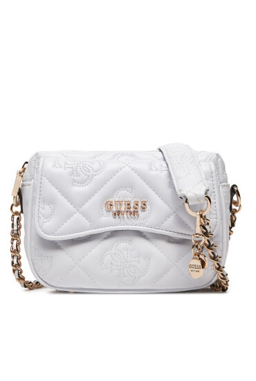 Guess Дамска чанта Marieke HWQM92 29130 WLO - Mera.bg