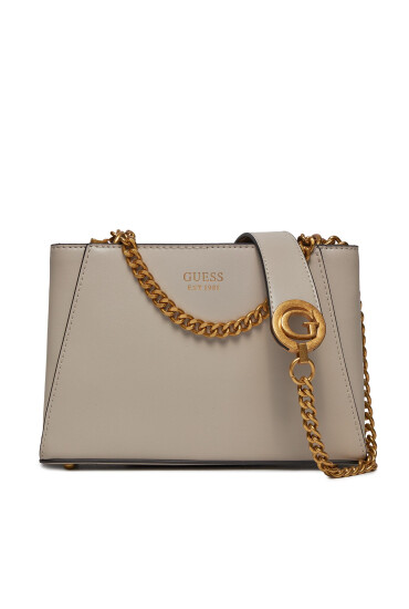 Guess Дамска чанта Masie HWVA91 90760 Бежов - Mera.bg