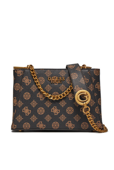 Guess Дамска чанта Masie (PA) Mini-Bags HWPA91 90760 MLO - Mera.bg
