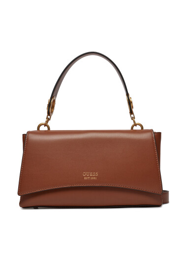Guess Дамска чанта Masie (VA) HWVA91 90200 Кафяв - Mera.bg