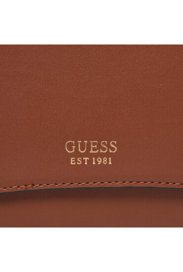 Guess Дамска чанта Masie (VA) HWVA91 90200 Кафяв - Mera.bg