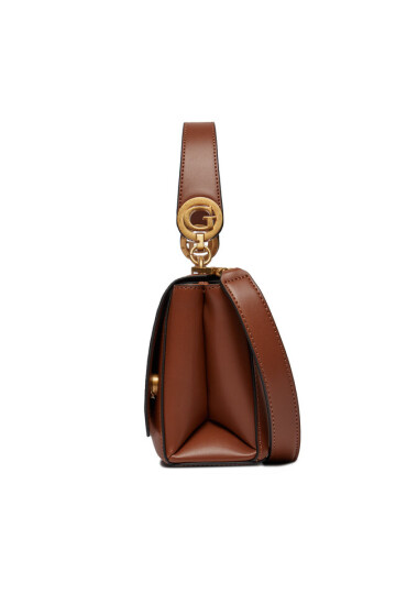 Guess Дамска чанта Masie (VA) HWVA91 90200 Кафяв - Mera.bg