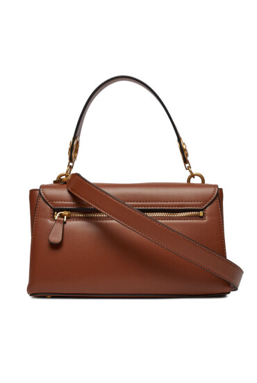 Guess Дамска чанта Masie (VA) HWVA91 90200 Кафяв - Mera.bg