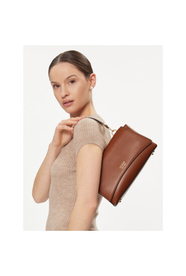 Guess Дамска чанта Masie (VA) HWVA91 90200 Кафяв - Mera.bg