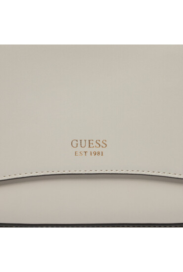 Guess Дамска чанта Masie (VA) HWVA91 90200 Екрю - Mera.bg