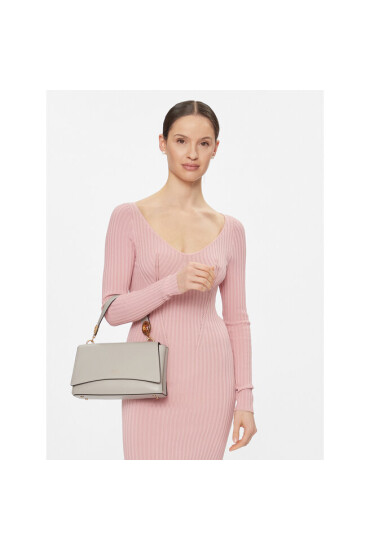 Guess Дамска чанта Masie (VA) HWVA91 90200 Екрю - Mera.bg