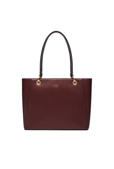 Guess Дамска чанта Masie (VA) HWVA91 90250 Бордо - Mera.bg