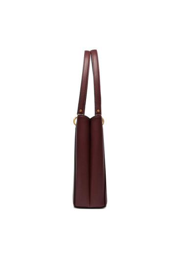 Guess Дамска чанта Masie (VA) HWVA91 90250 Бордо - Mera.bg