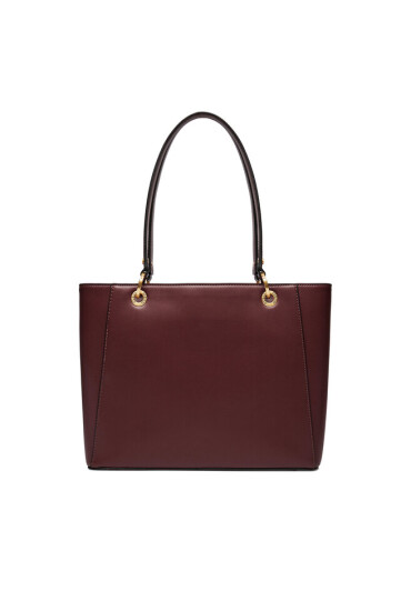 Guess Дамска чанта Masie (VA) HWVA91 90250 Бордо - Mera.bg