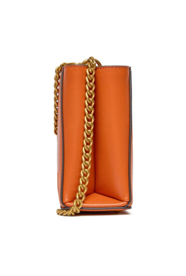 Guess Дамска чанта Masie (VA) Mini-Bags HWVA91 90760 Оранжев - Mera.bg
