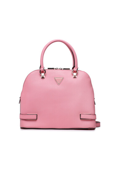 Guess Дамска чанта Matilde (VG) HWVG87 55060 Розов - Mera.bg