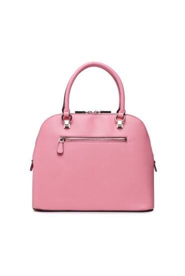 Guess Дамска чанта Matilde (VG) HWVG87 55060 Розов - Mera.bg
