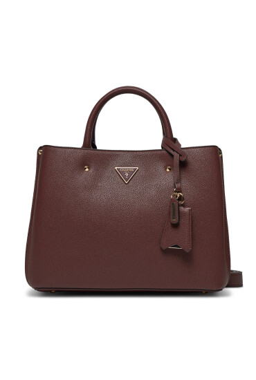 Guess Дамска чанта Meridian (BG) HWBG87 78060 Виолетов - Mera.bg