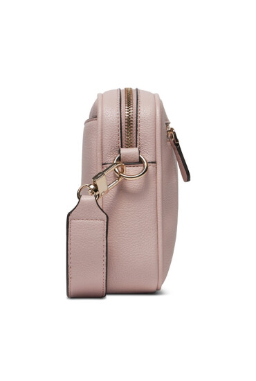 Guess Дамска чанта Meridian (BG) HWBG87 78140 Розов - Mera.bg