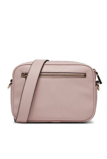 Guess Дамска чанта Meridian (BG) HWBG87 78140 Розов - Mera.bg