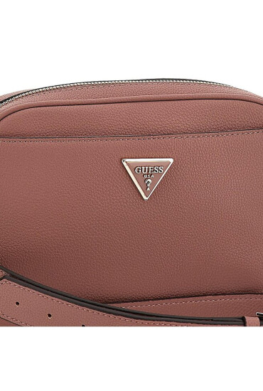 Guess Дамска чанта Meridian (BG) HWBG87 78140 RWO - Mera.bg