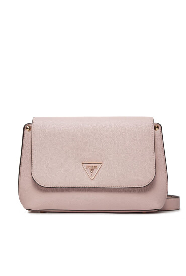 Guess Дамска чанта Meridian (BG) HWBG87 78200 Розов - Mera.bg