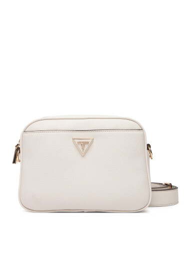 Guess Дамска чанта Meridian II HWBG69 74140 Бежов - Mera.bg