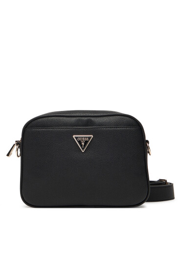 Guess Дамска чанта Meridian II HWBG69 74140 Черен - Mera.bg
