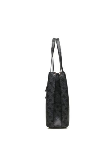 Guess Дамска чанта Meridian (SG) HWSG87 78230 Черен - Mera.bg