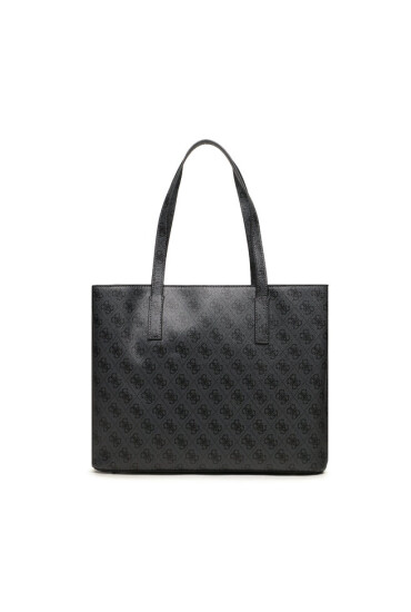 Guess Дамска чанта Meridian (SG) HWSG87 78230 Черен - Mera.bg