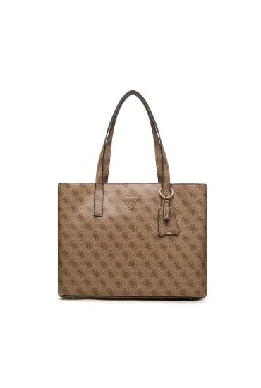 Guess Дамска чанта Meridian (SG) HWSG87 78230 Бежов - Mera.bg