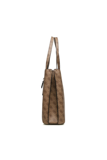 Guess Дамска чанта Meridian (SG) HWSG87 78230 Бежов - Mera.bg