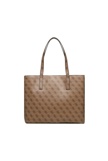Guess Дамска чанта Meridian (SG) HWSG87 78230 Бежов - Mera.bg