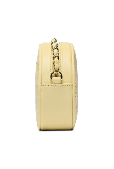 Guess Дамска чанта Mini Crossbody Bag J3GZ10 WFHF0 Жълт - Mera.bg