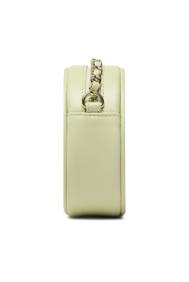 Guess Дамска чанта Mini Crossbody Bag J3GZ10 WFHF0 Зелен - Mera.bg