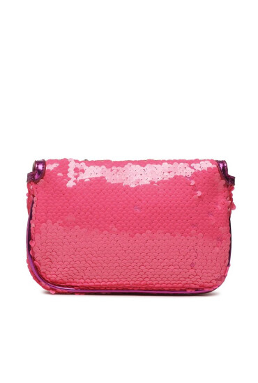 Guess Дамска чанта Mini Crossbody Bag J3GZ12 WFHI0 Розов - Mera.bg