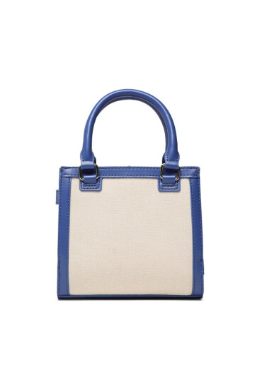 Guess Дамска чанта Mini Satchel Bag J3GZ08 WFH90 Екрю - Mera.bg