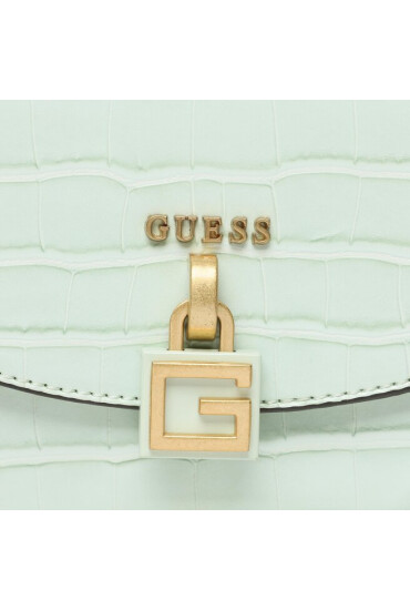 Guess Дамска чанта Montreal (CX) Mini Bags HWCX87 56780 MNT - Mera.bg