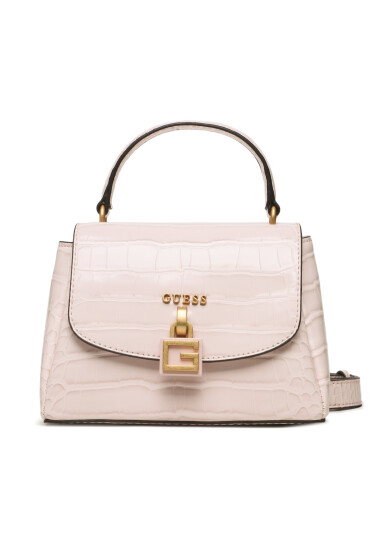 Guess Дамска чанта Montreal (CX) Mini Bags HWCX87 56780 Розов - Mera.bg