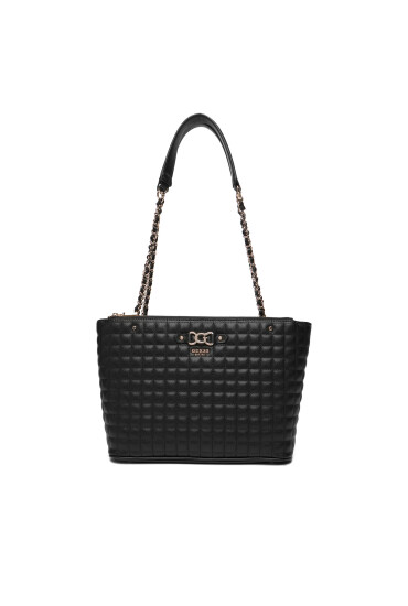 Guess Дамска чанта Nadira HWQG84 24220 Черен - Mera.bg