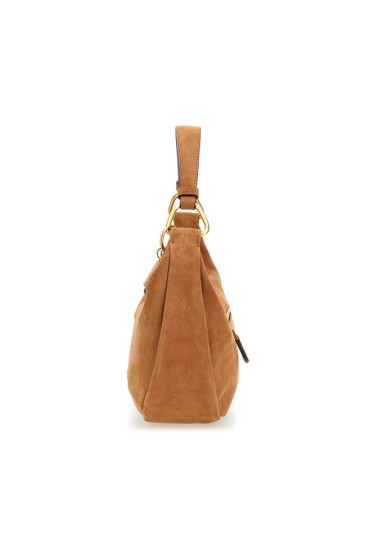Guess Дамска чанта Natalya (EA) HWEA89 58020 Кафяв - Mera.bg
