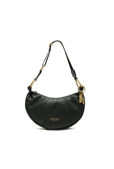 Guess Дамска чанта Natalya (VA) Mini Bags HWVA89 58770 Черен - Mera.bg