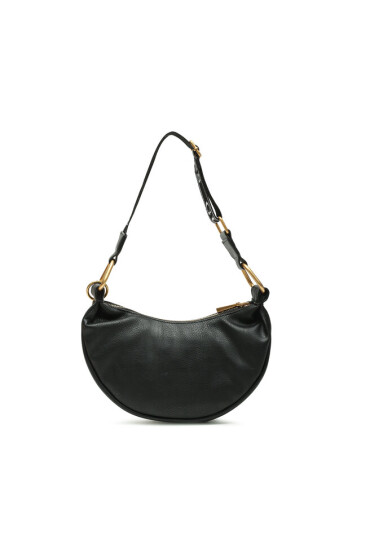 Guess Дамска чанта Natalya (VA) Mini Bags HWVA89 58770 Черен - Mera.bg