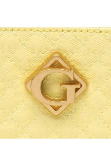Guess Дамска чанта Nerina (GA) HWGA87 57140 YEL - Mera.bg