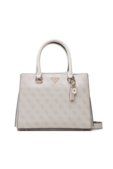 Guess Дамска чанта Noelle (BD) HWBD78 79060 Бежов - Mera.bg