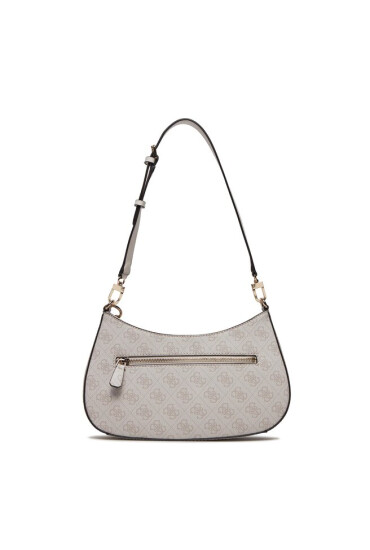 Guess Дамска чанта Noelle (BD) HWBD78 79180 Екрю - Mera.bg