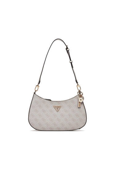 Guess Дамска чанта Noelle (BD) HWBD78 79180 Екрю - Mera.bg