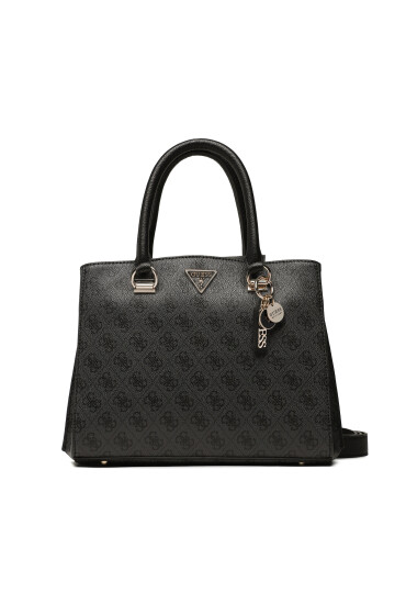 Guess Дамска чанта Noelle (BG) HWBG78 79060 Черен - Mera.bg