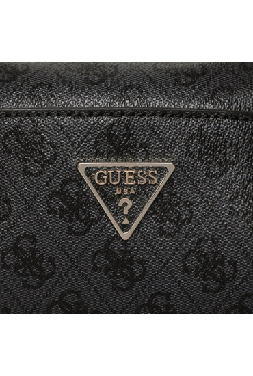 Guess Дамска чанта Noelle (BG) HWBG78 79060 Черен - Mera.bg
