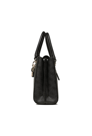 Guess Дамска чанта Noelle (BG) HWBG78 79060 Черен - Mera.bg