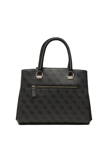 Guess Дамска чанта Noelle (BG) HWBG78 79060 Черен - Mera.bg