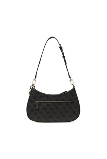 Guess Дамска чанта Noelle (BG) HWBG78 79180 Черен - Mera.bg