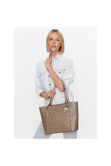 Guess Дамска чанта Noelle (BG) HWBG78 79230 LTL - Mera.bg