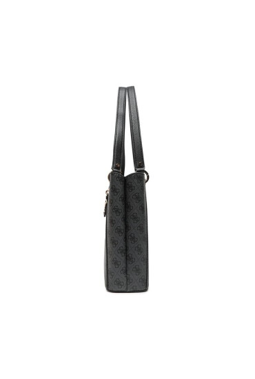 Guess Дамска чанта Noelle (BG) HWBG78 79250 Черен - Mera.bg