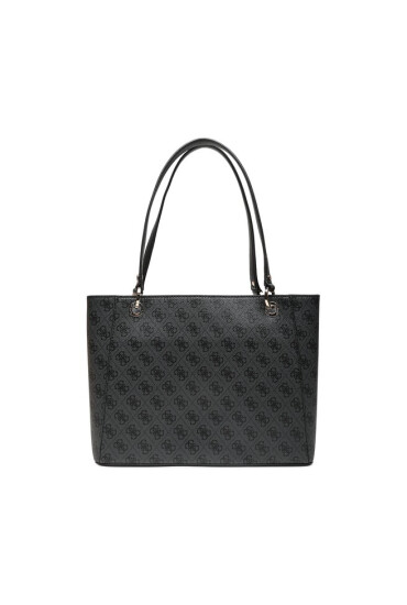 Guess Дамска чанта Noelle (BG) HWBG78 79250 Черен - Mera.bg
